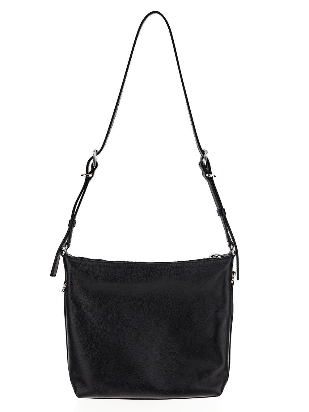 Voyou Crossbody Bag - 3