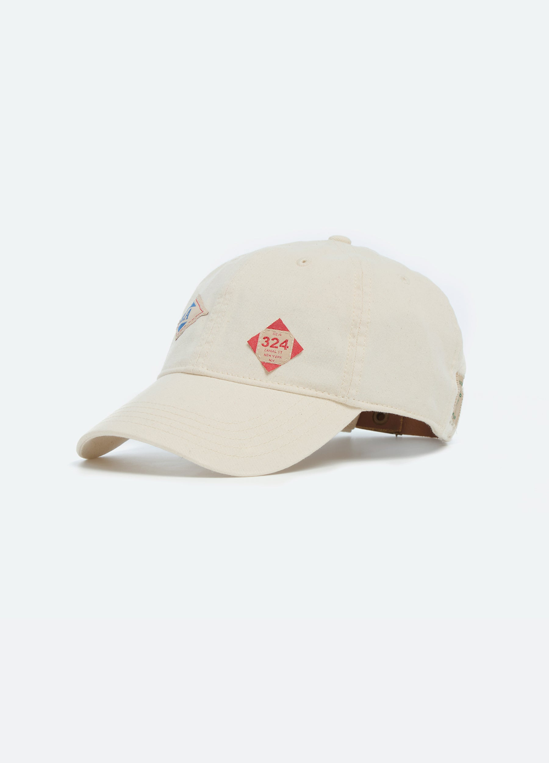 Carolyn Cap - 5