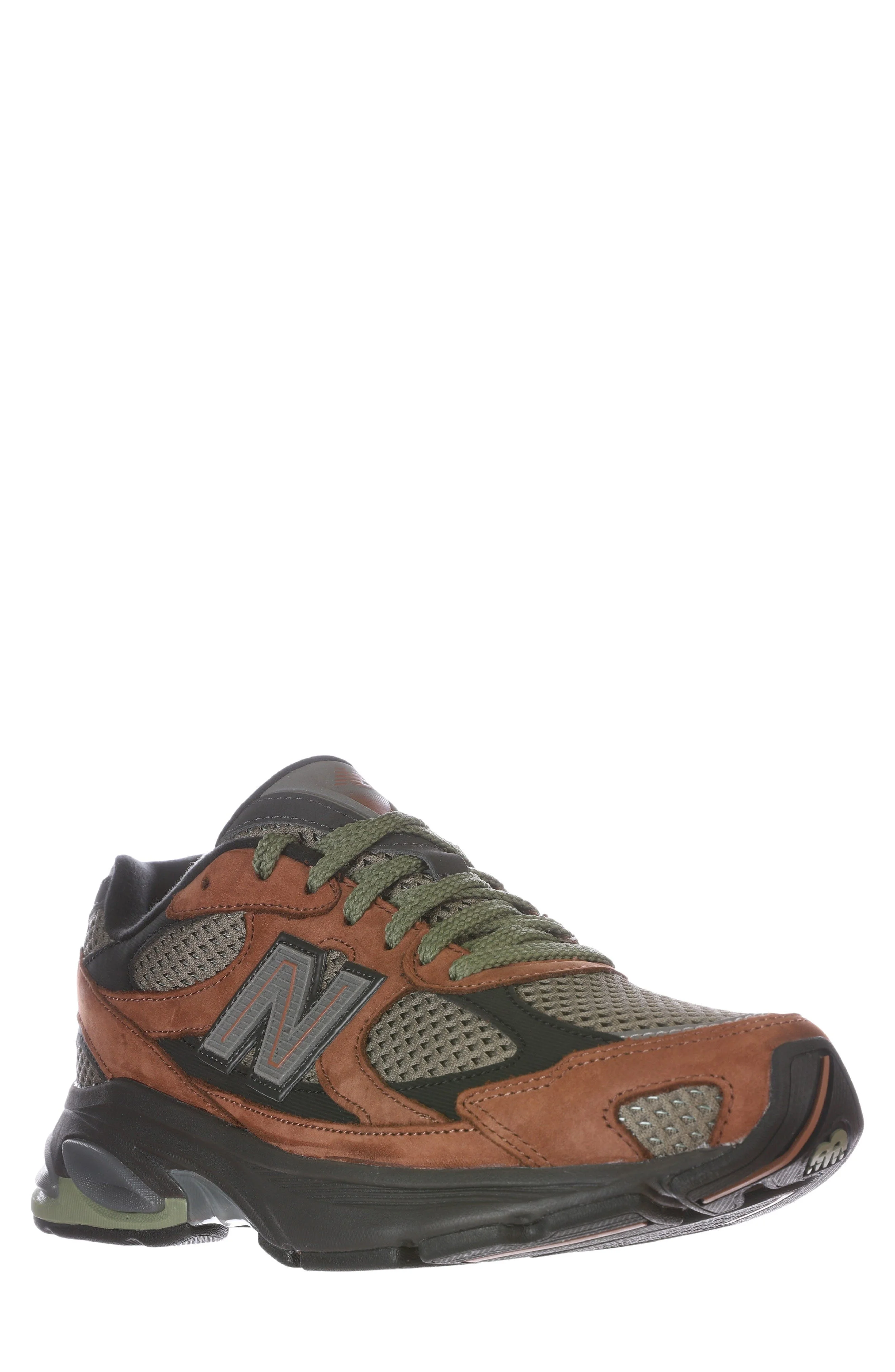 New Balance Gender Inclusive 2010 Sneaker in Pecan /Castlerock at Nordstrom - 1