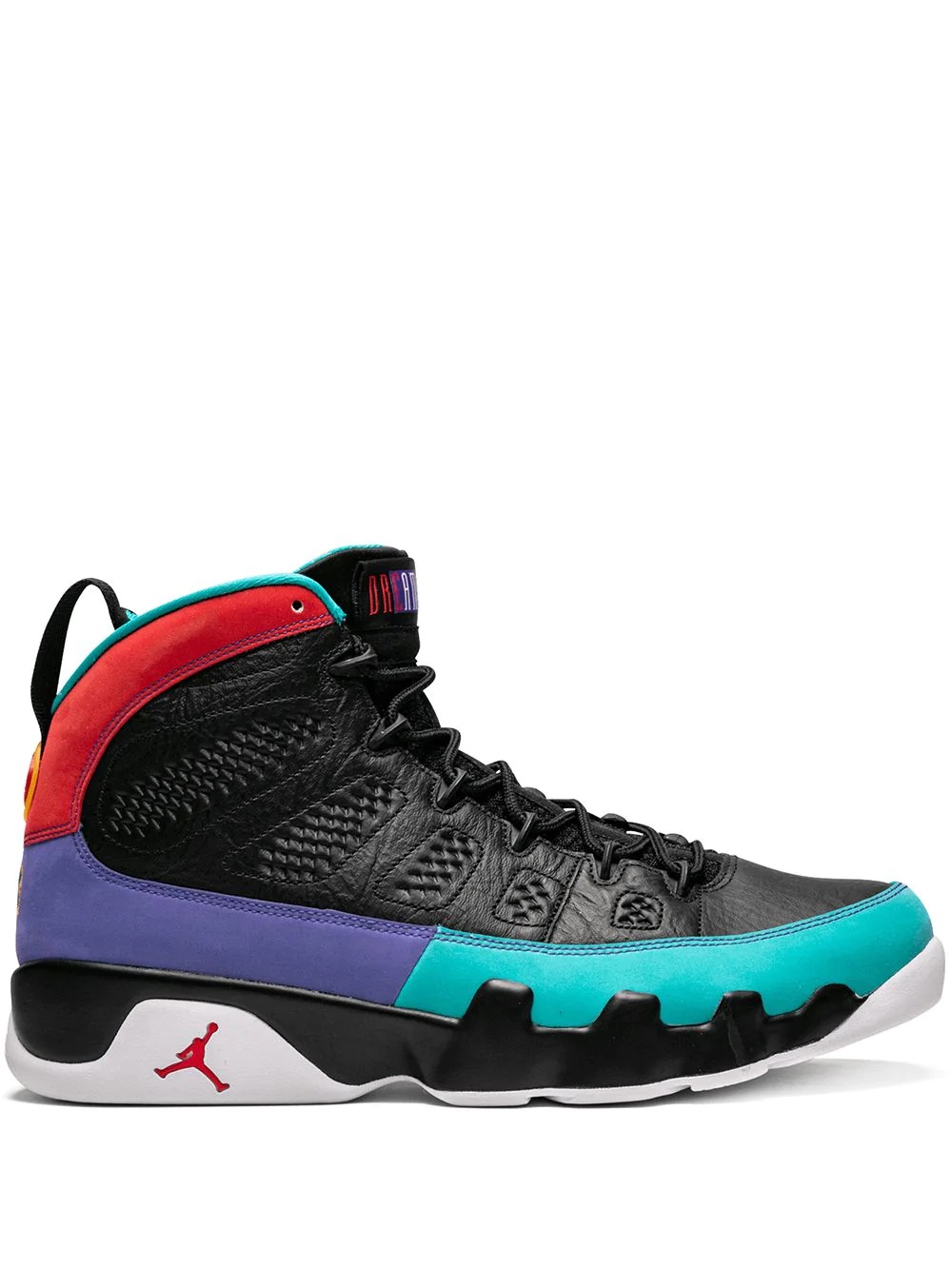 Air Jordan 9 Retro Dream It, Do It - 1