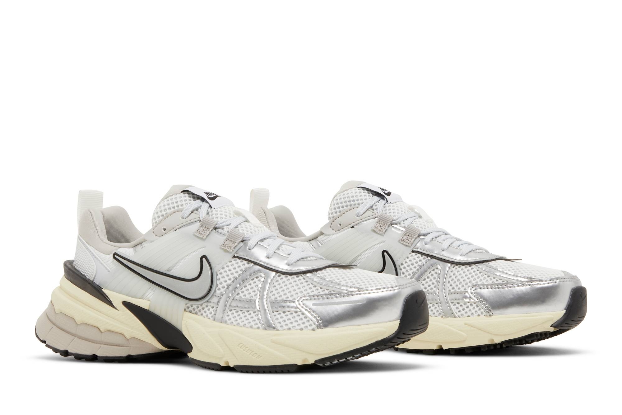 Wmns V2K Run 'Summit White' - 8
