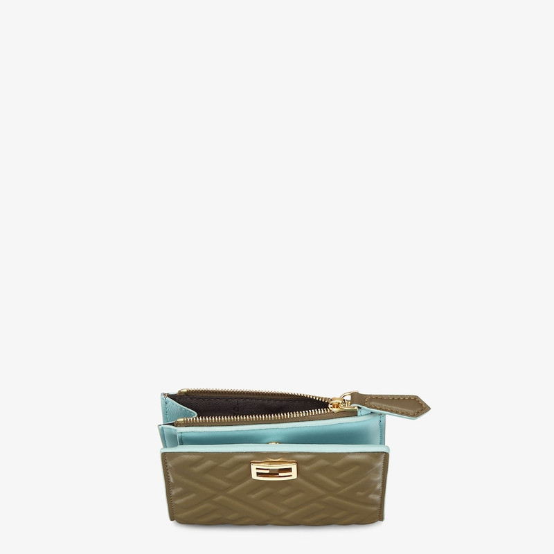 FENDI Slim Baguette Wallet Small outlook