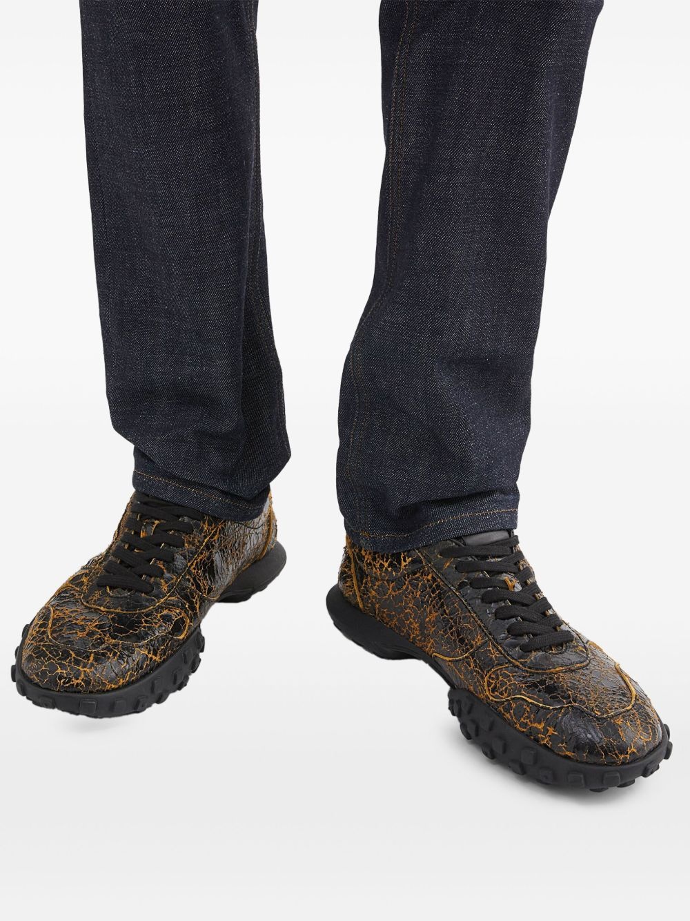 Moon sneakers - 5