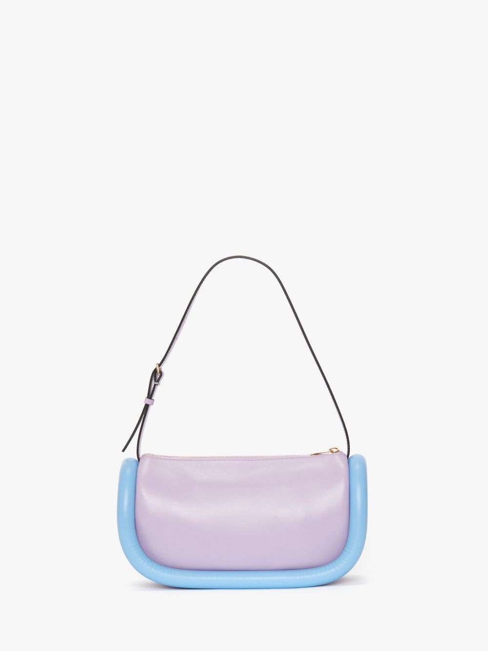 BUMPER-15 LEATHER SHOULDER BAG - 4