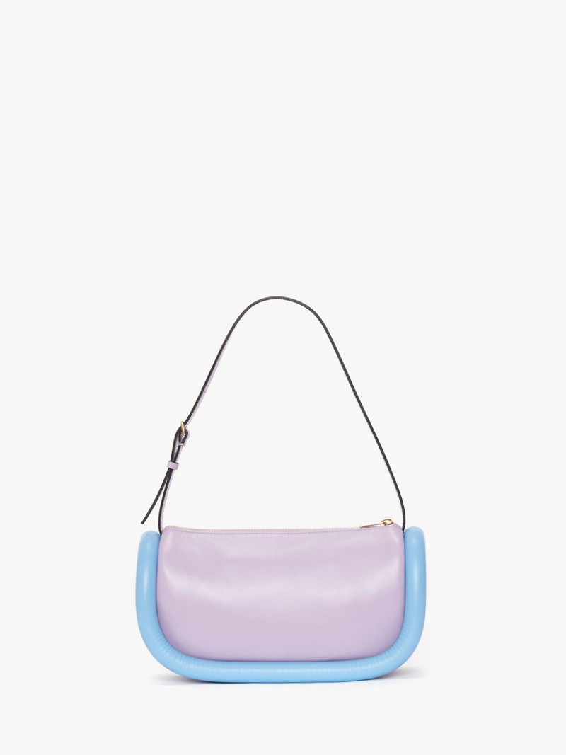 BUMPER-15 LEATHER SHOULDER BAG 4