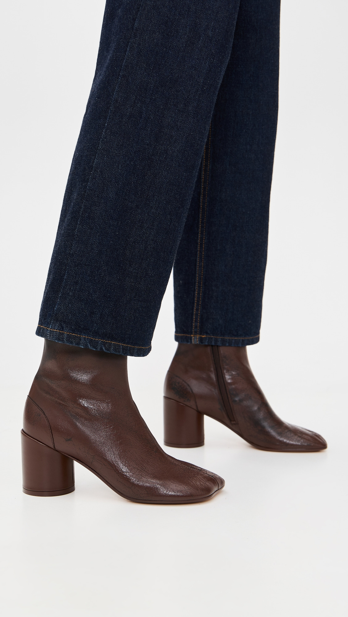 Anatomic Boots - 2