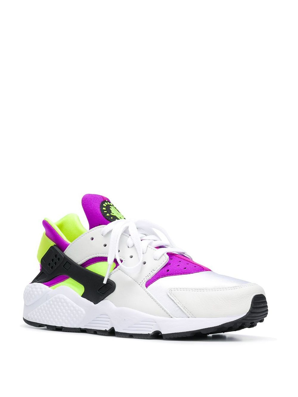 Air Huarache Run '91 "Magenta" sneakers - 2
