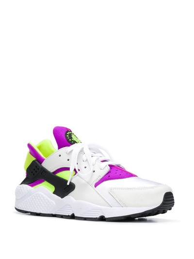 Nike Air Huarache Run 91 sneakers outlook