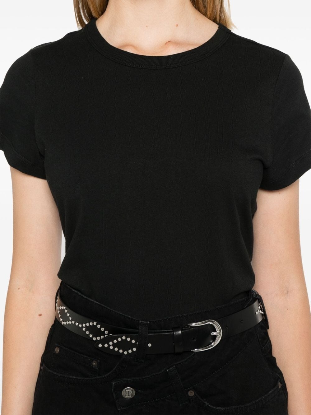 3 x 4 Mini T-shirt - 5