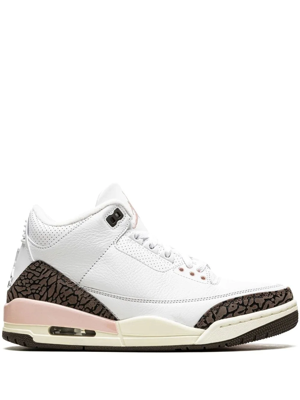 Air Jordan 3 "Dark Mocha" sneakers - 1