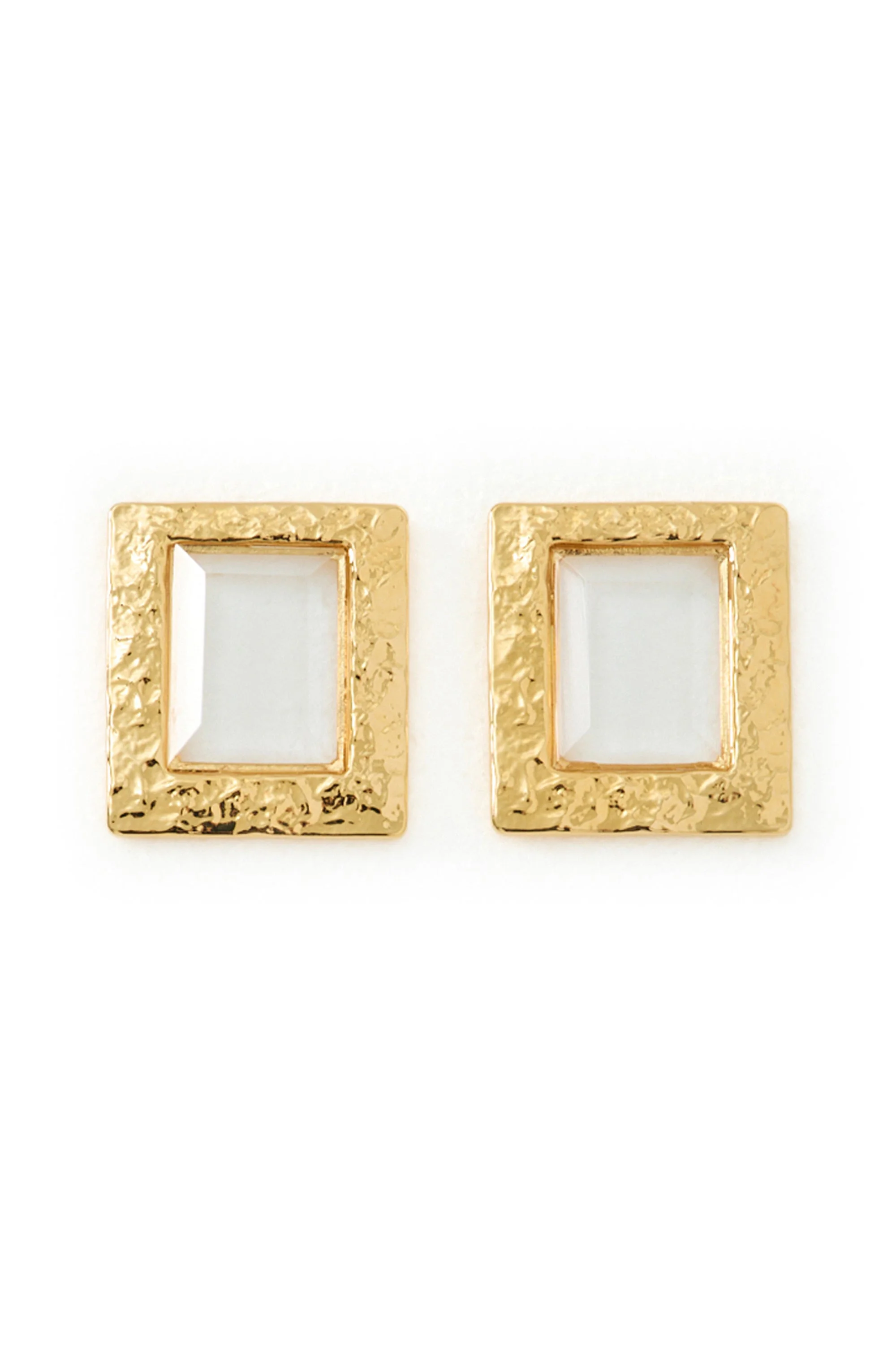 Tanvi Earrings - 1