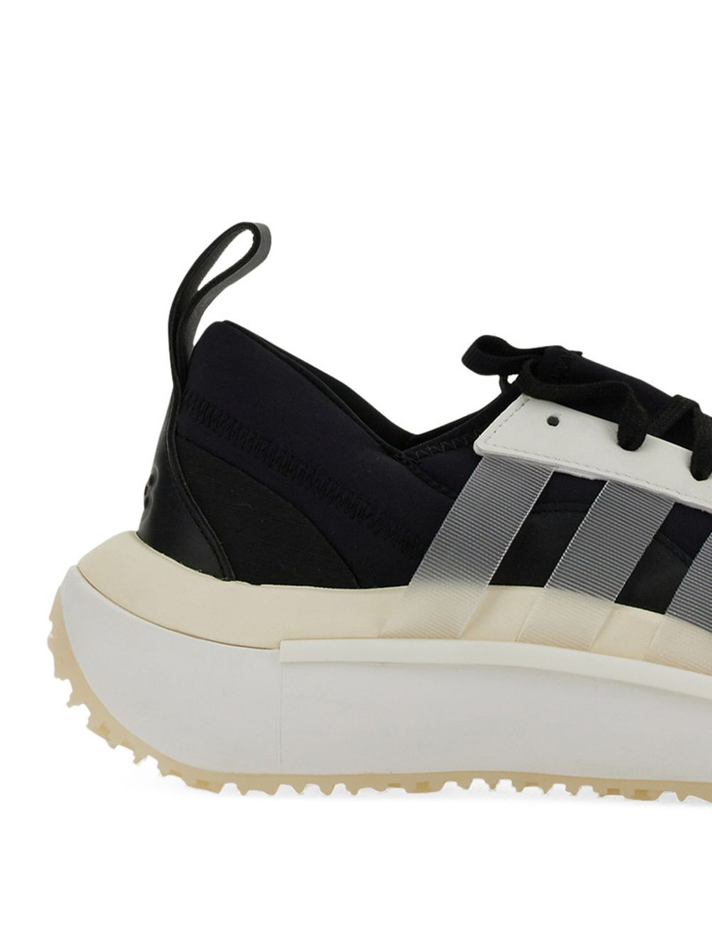 Y-3 Qisan Cozy sneakers outlook