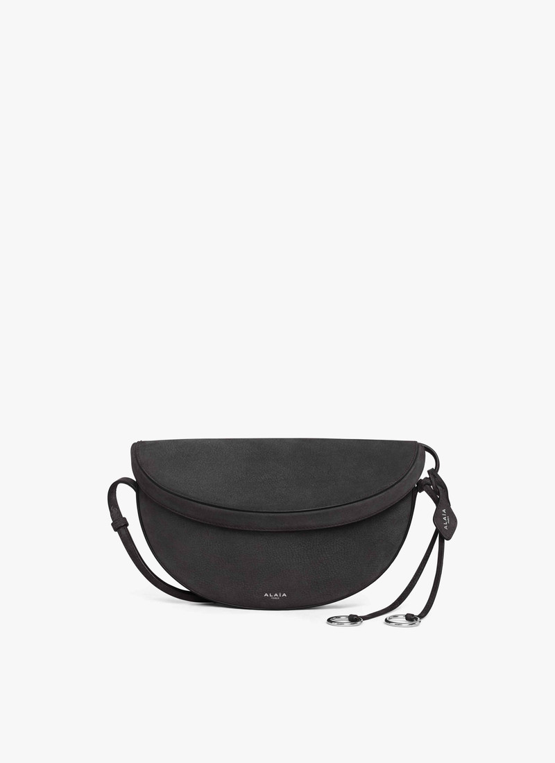 HIP EAST WEST BAG IN NUBUCK - 1