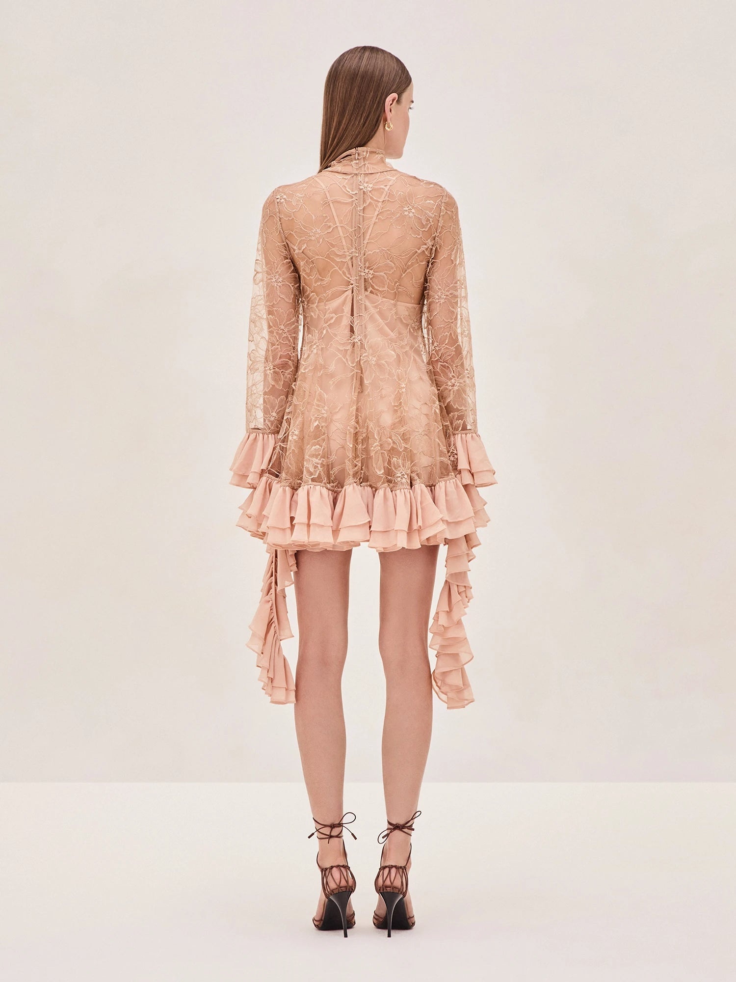 Aliya Dress - 2
