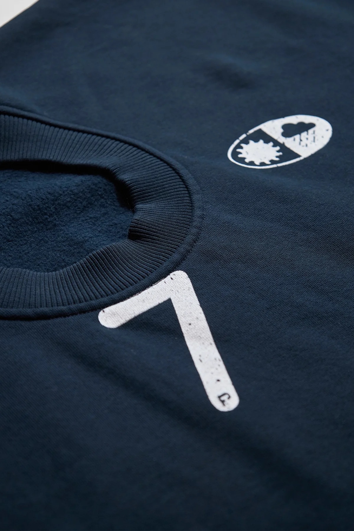 Prototypes Shrunken Sweatshirt - 3