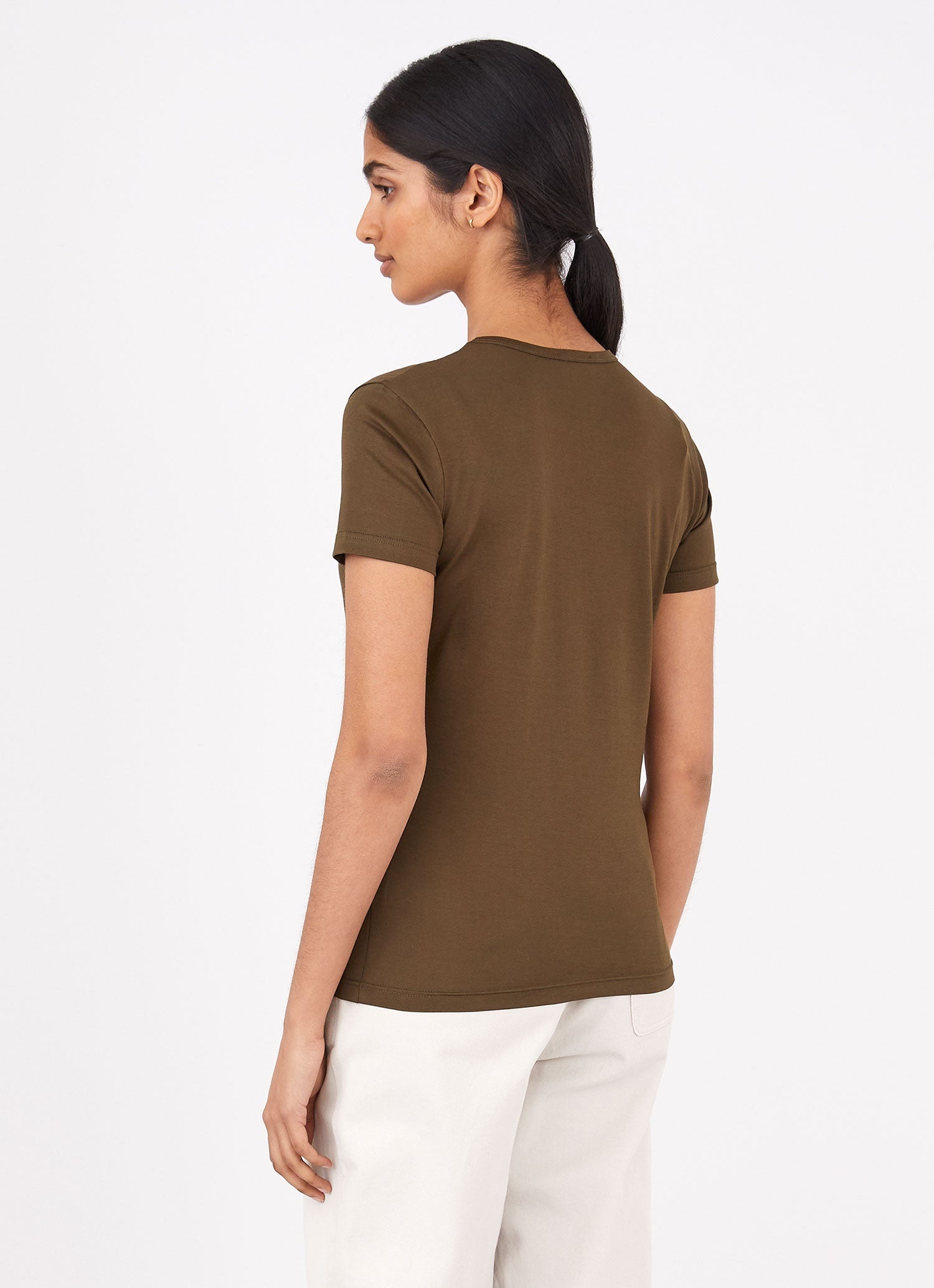 Classic T‑shirt - 4