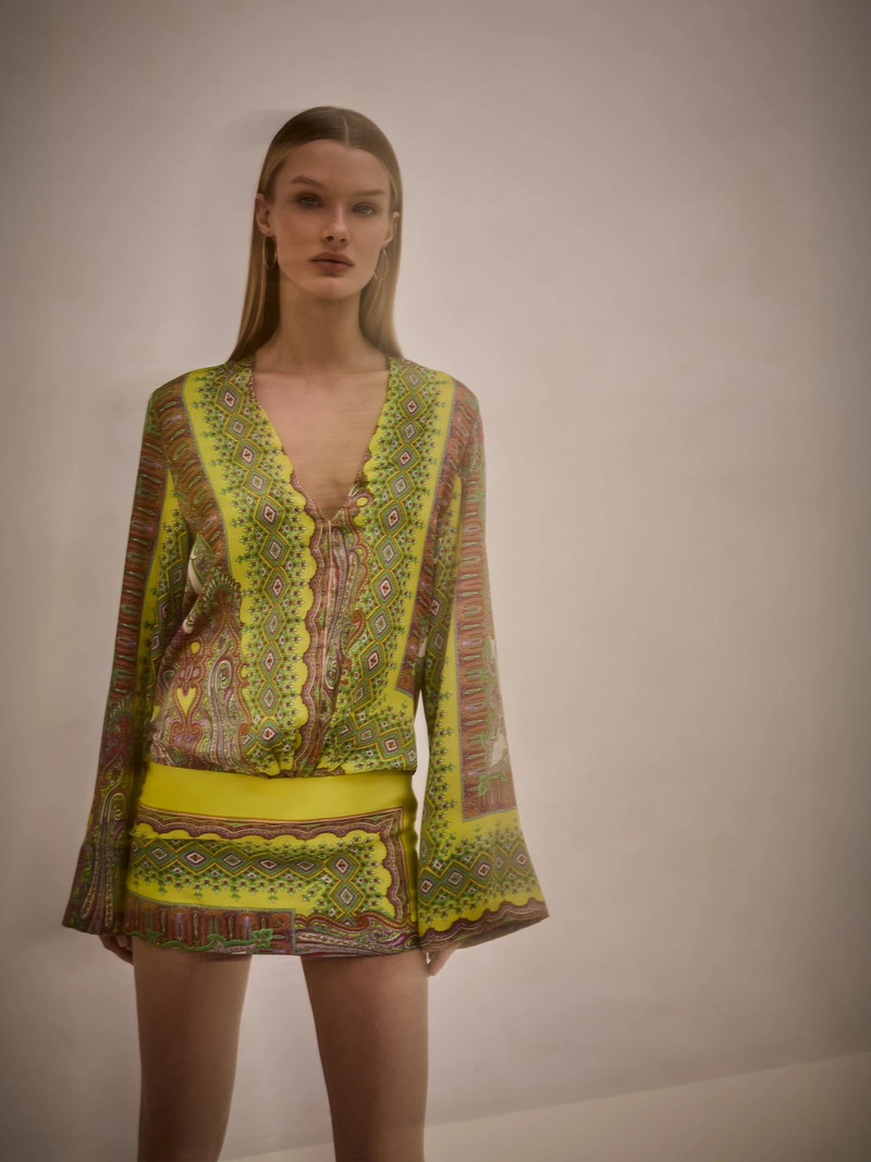 MARAIS DRESS 3