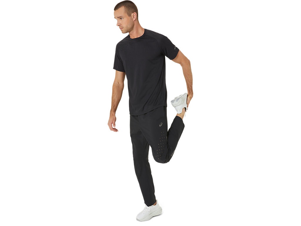ACTIBREEZE LIGHT WEIGHT WOVEN PANTS - 11