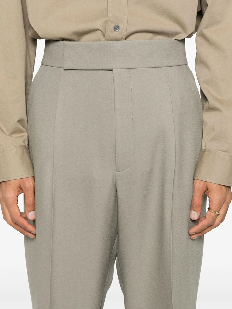 Fear of God Eternal Trousers outlook