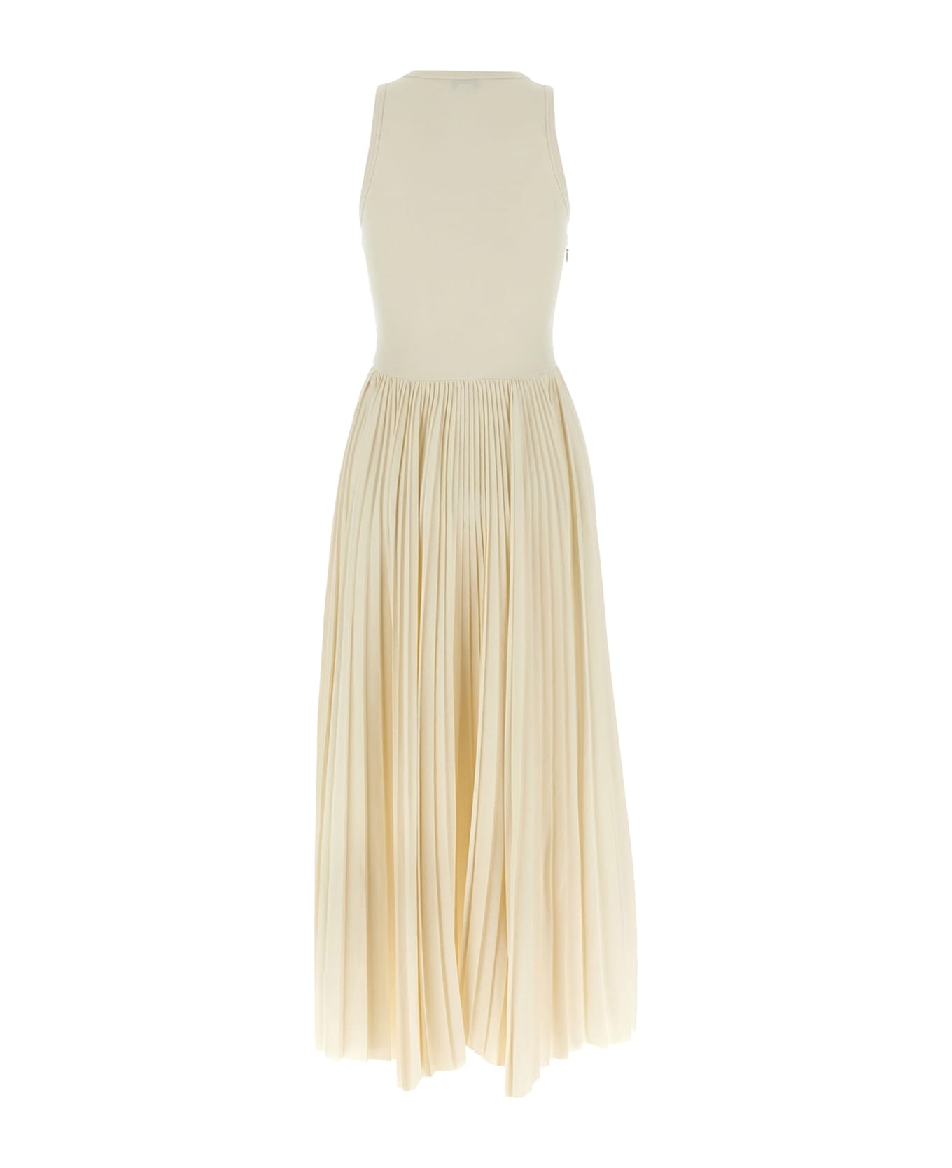 Asymmetrical Dress - 2
