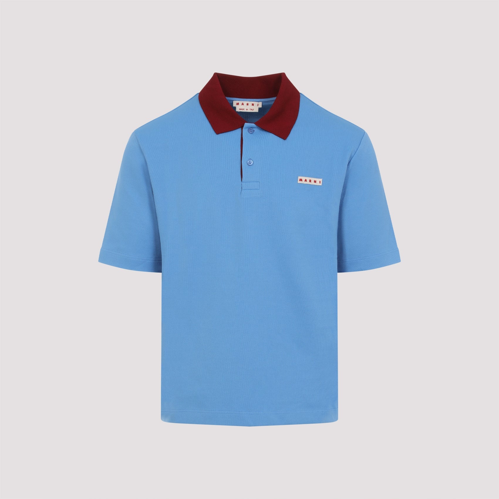 Polo Blue - 2
