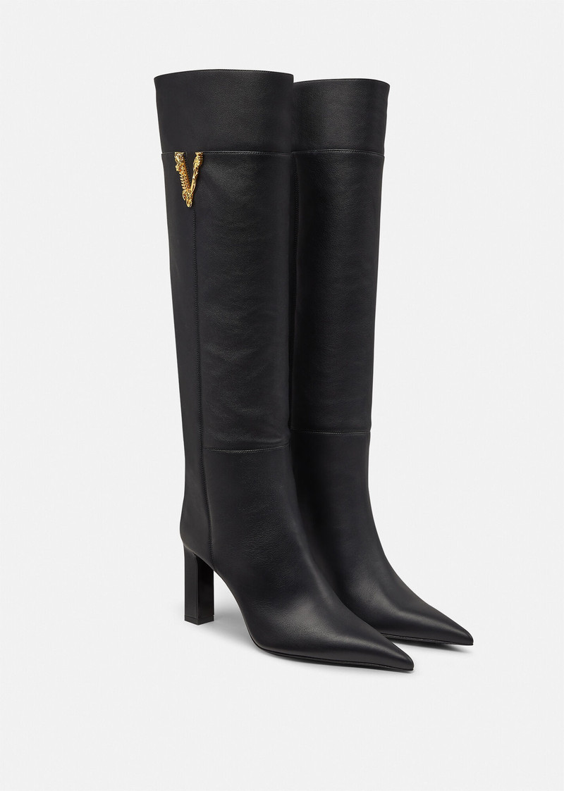 Virtus Boots 4