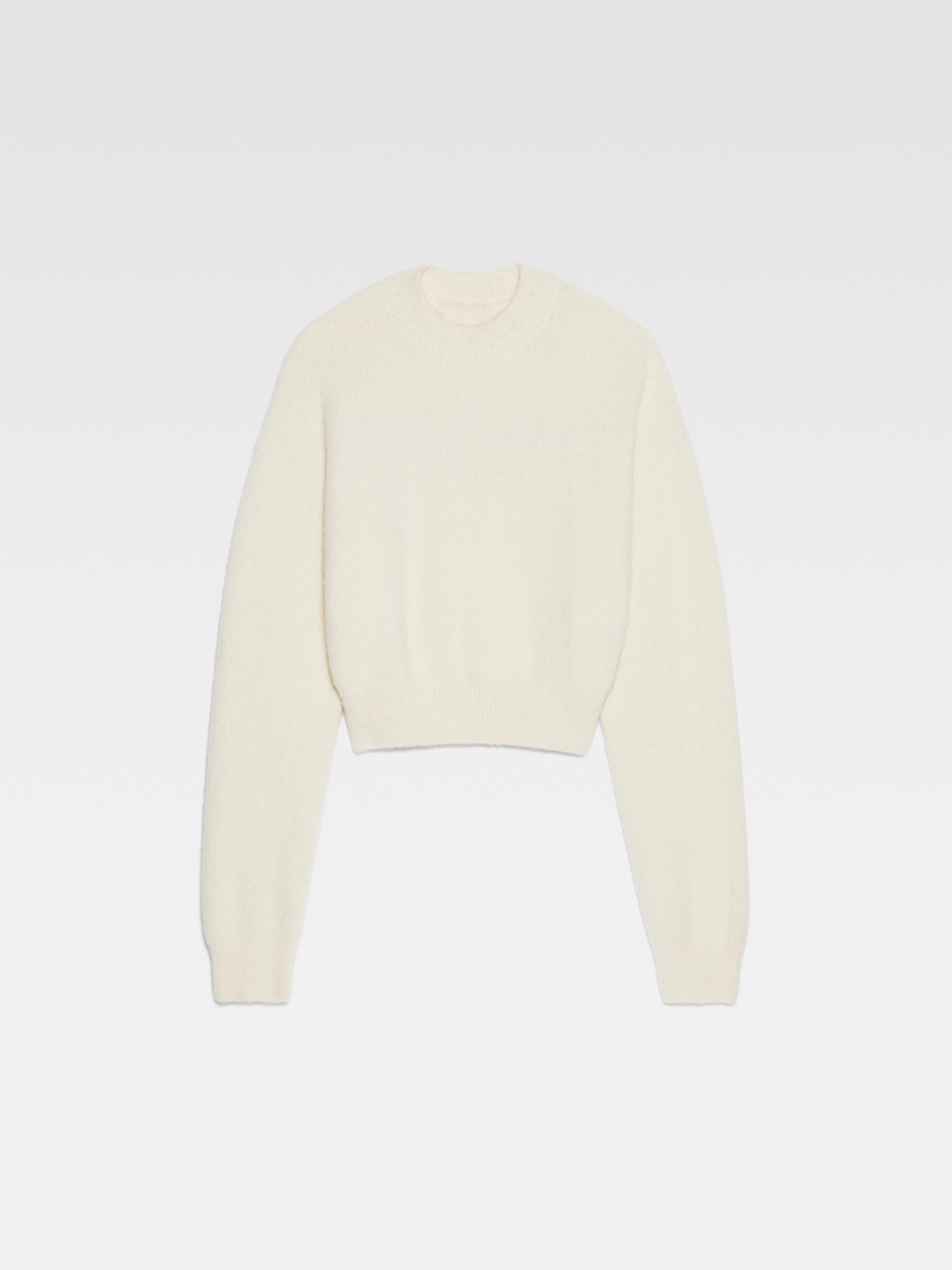 La maille Jacquemus - 7