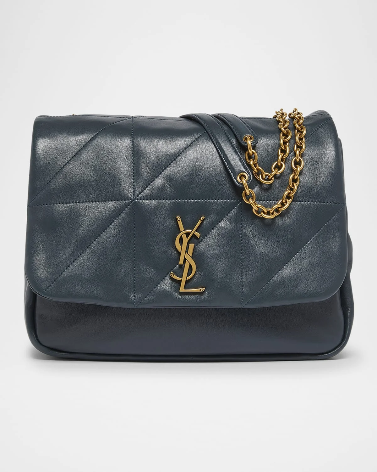 Jamie 4.3 Medium YSL Crossbody Bag in Calfskin - 1
