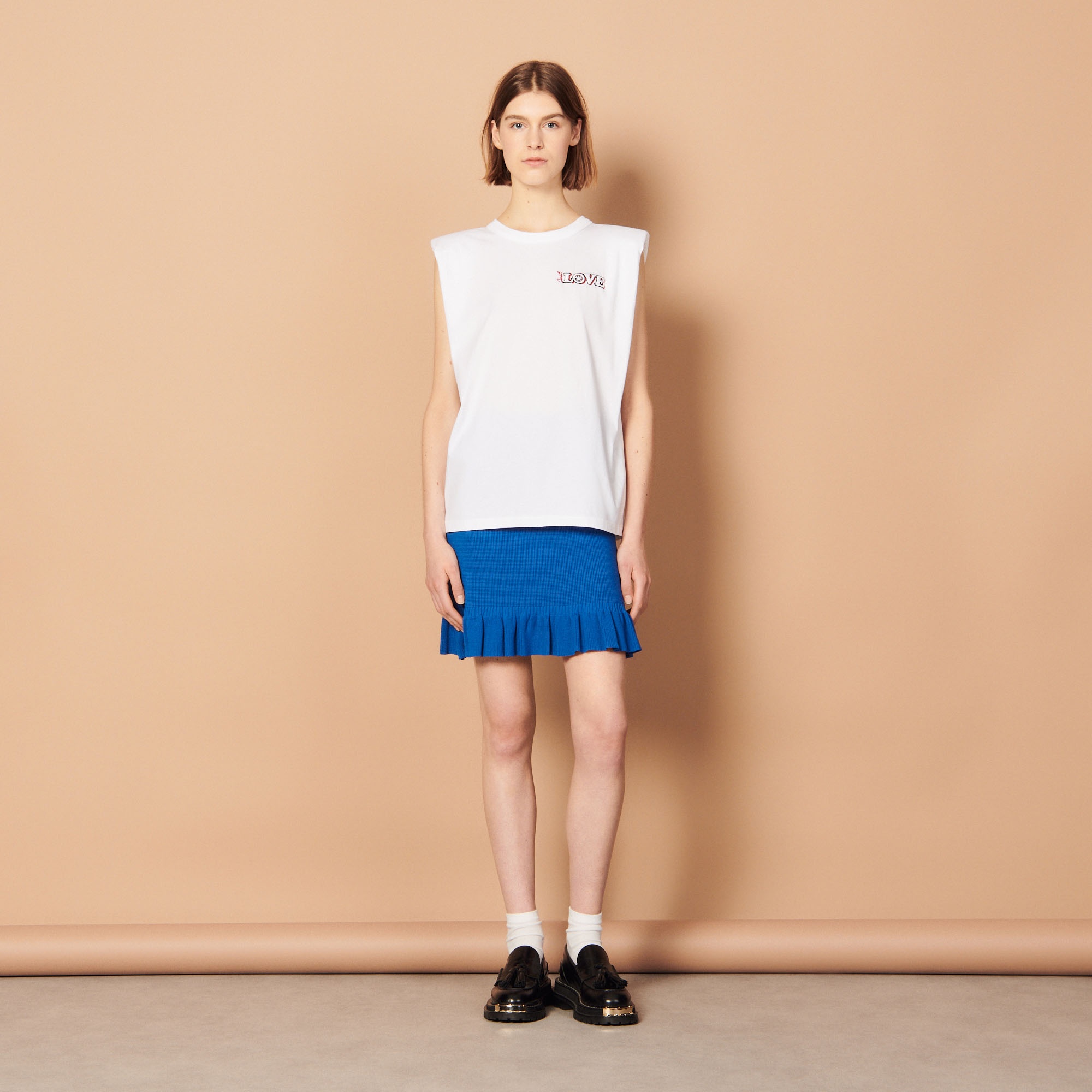 Organic cotton T-shirt - 6