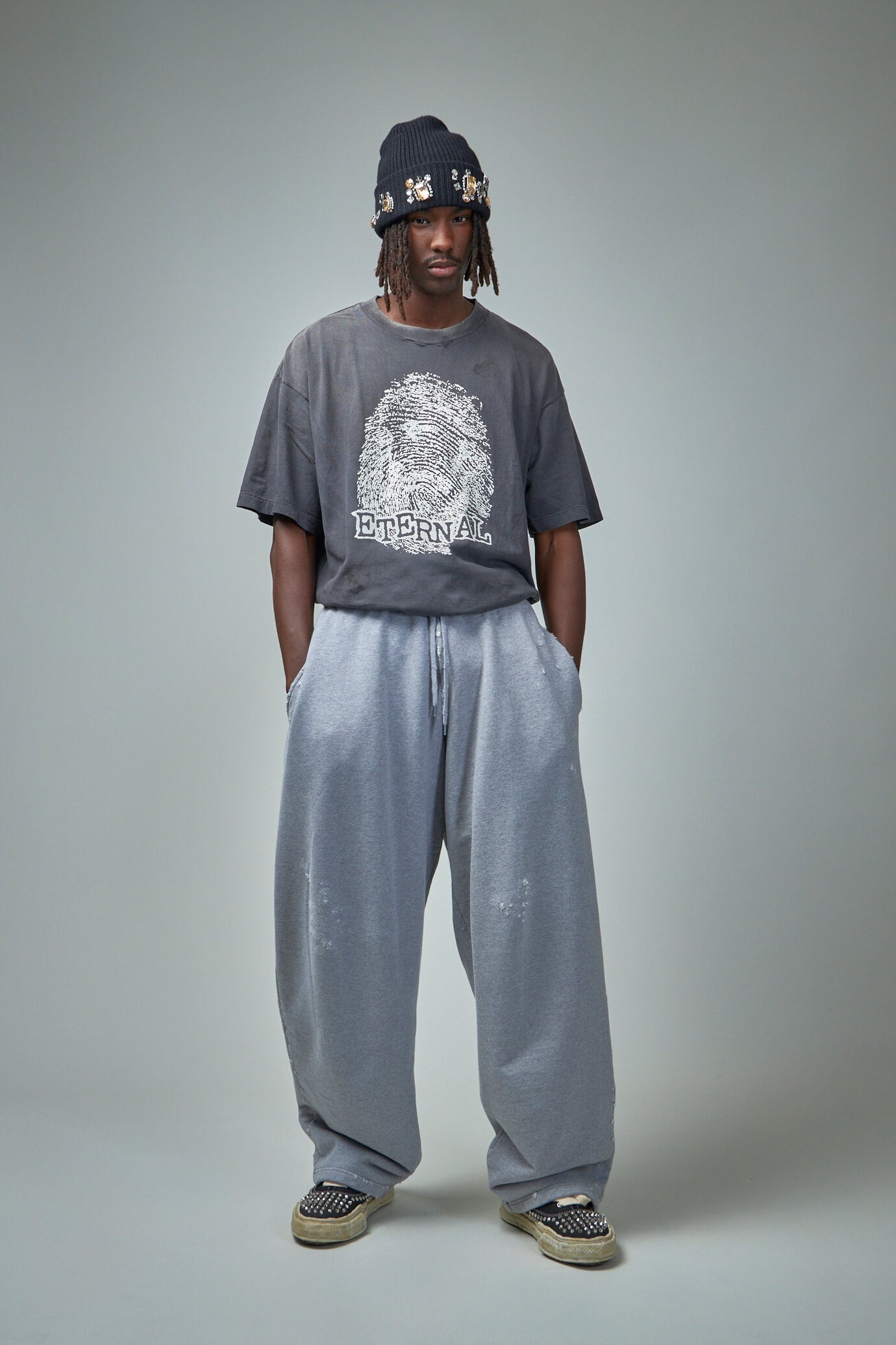 SS Tee Chosen - 3