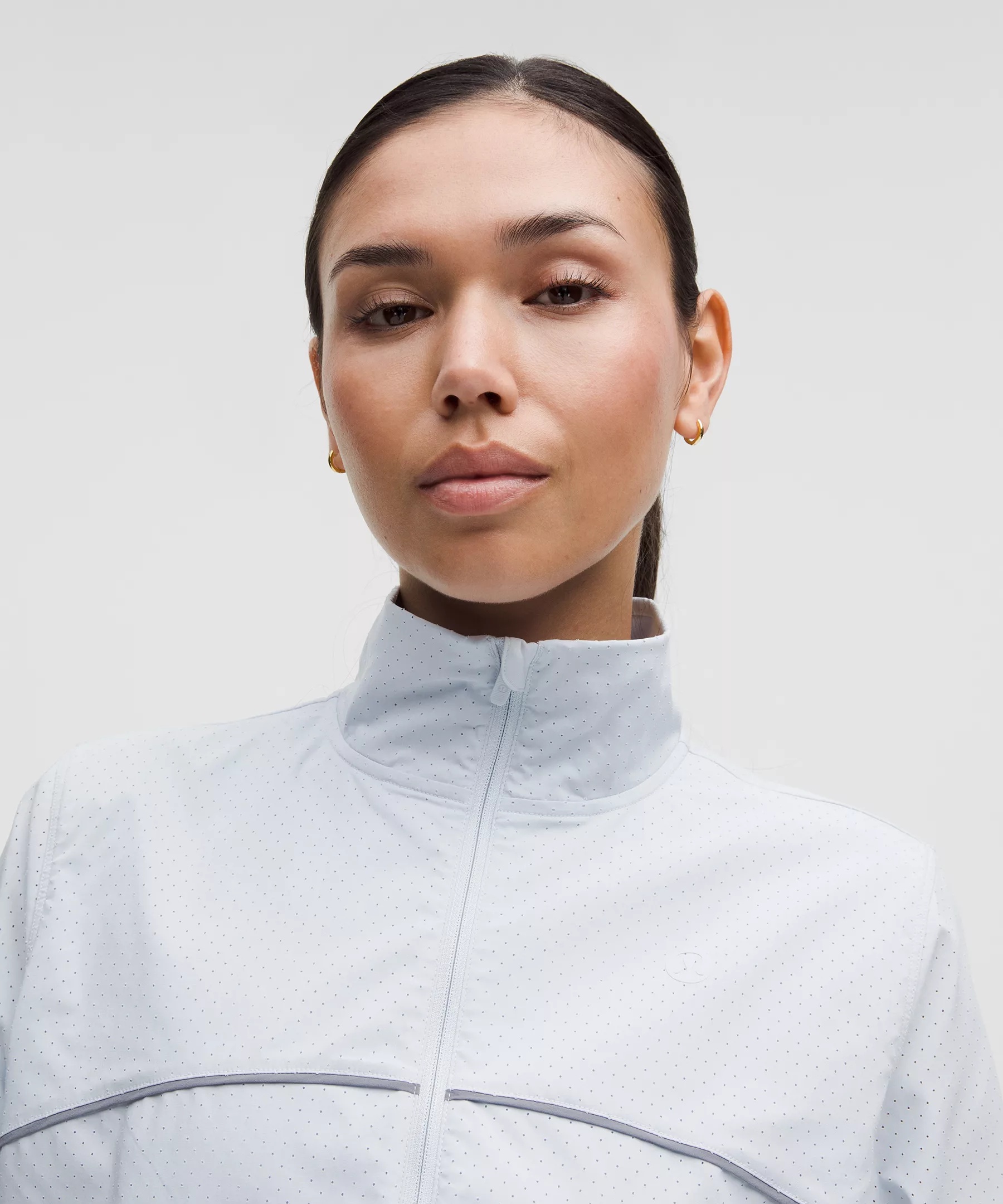 Court Rival Track Jacket *Perforated - 5