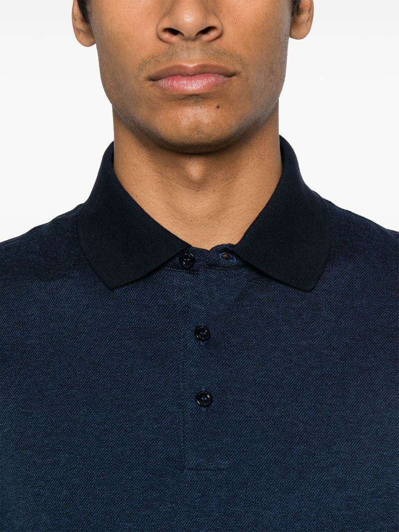 cotton polo shirt 4