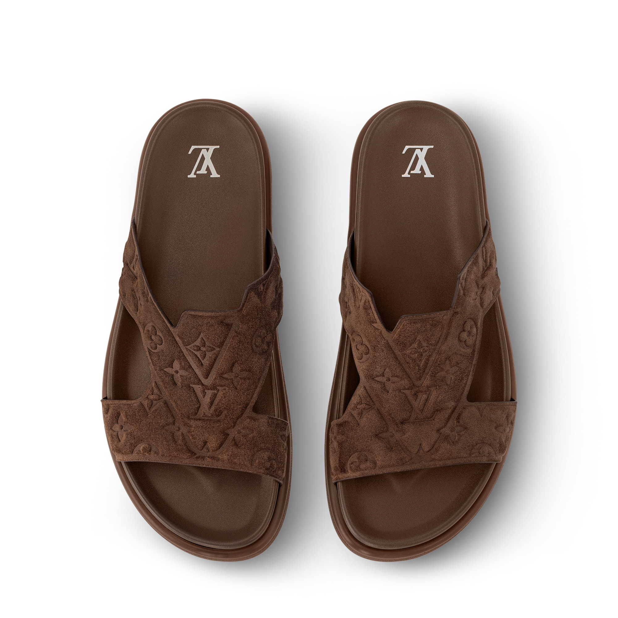 LV Oasis Mule - 3