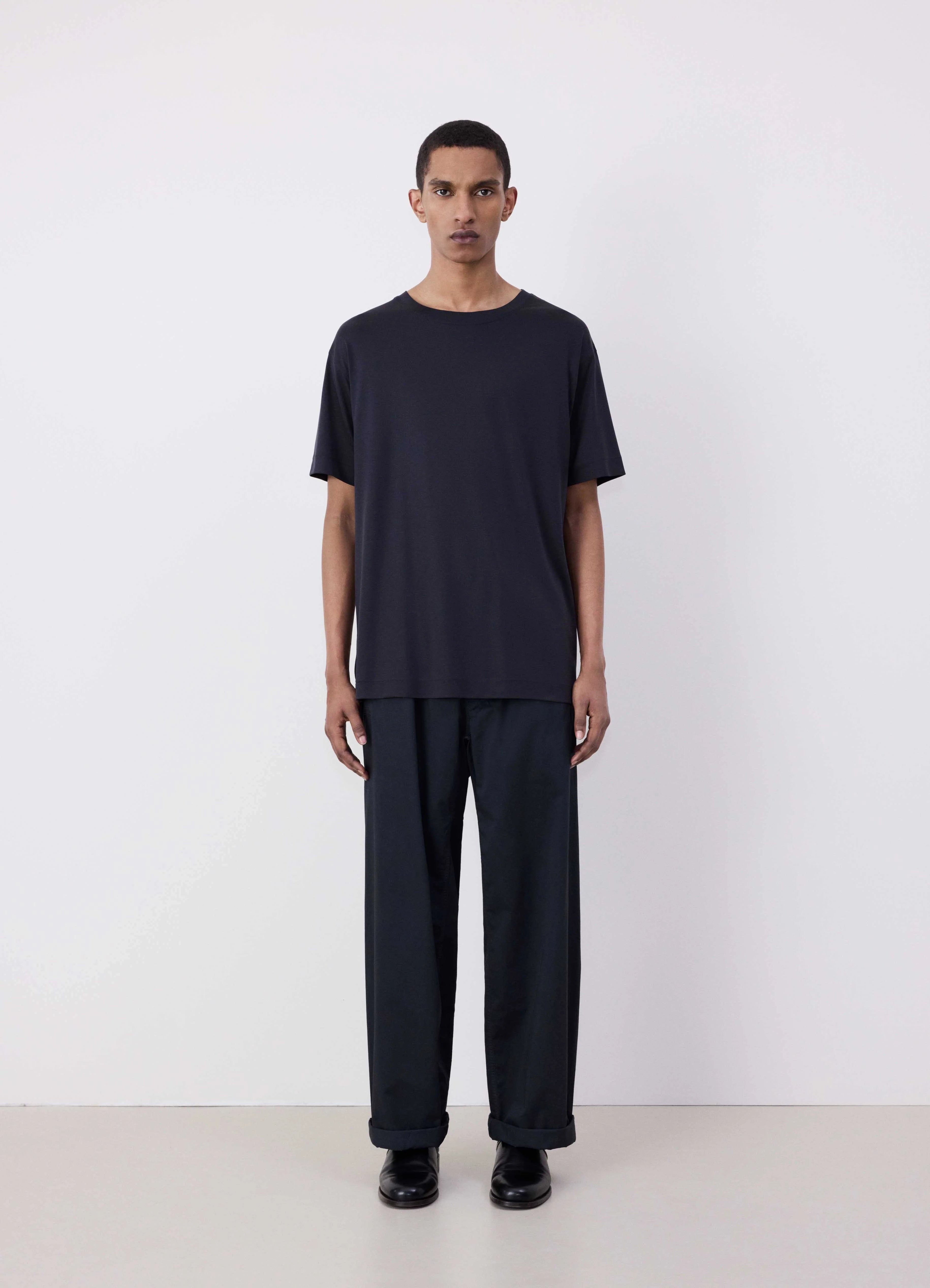 SHORT SLEEVE T-SHIRT - 5