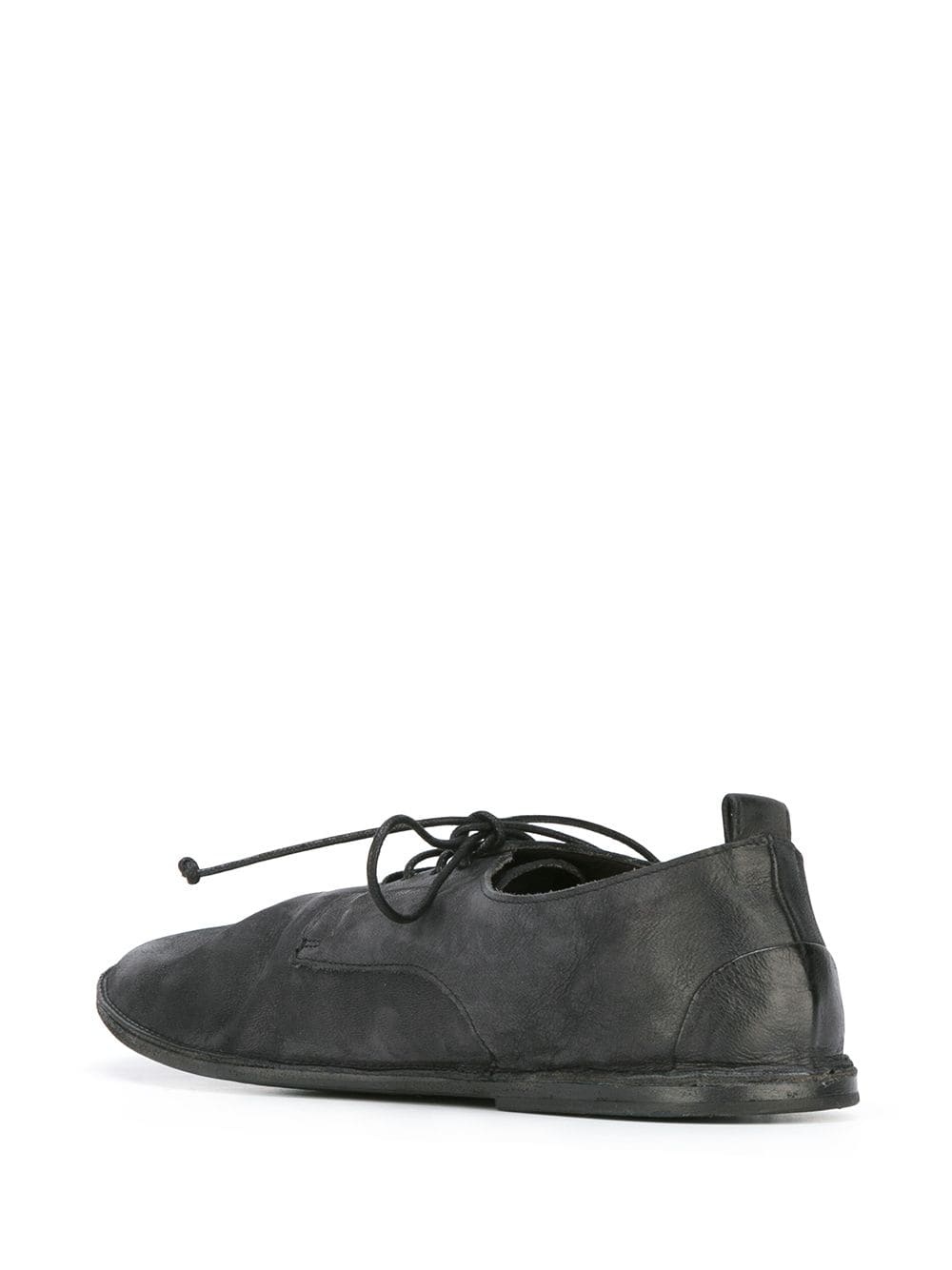 peasant derby shoes - 3