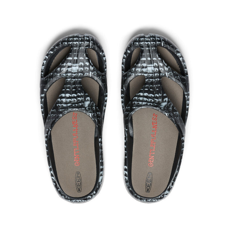 Shanti Arts Clog x Gentle Fullness 4