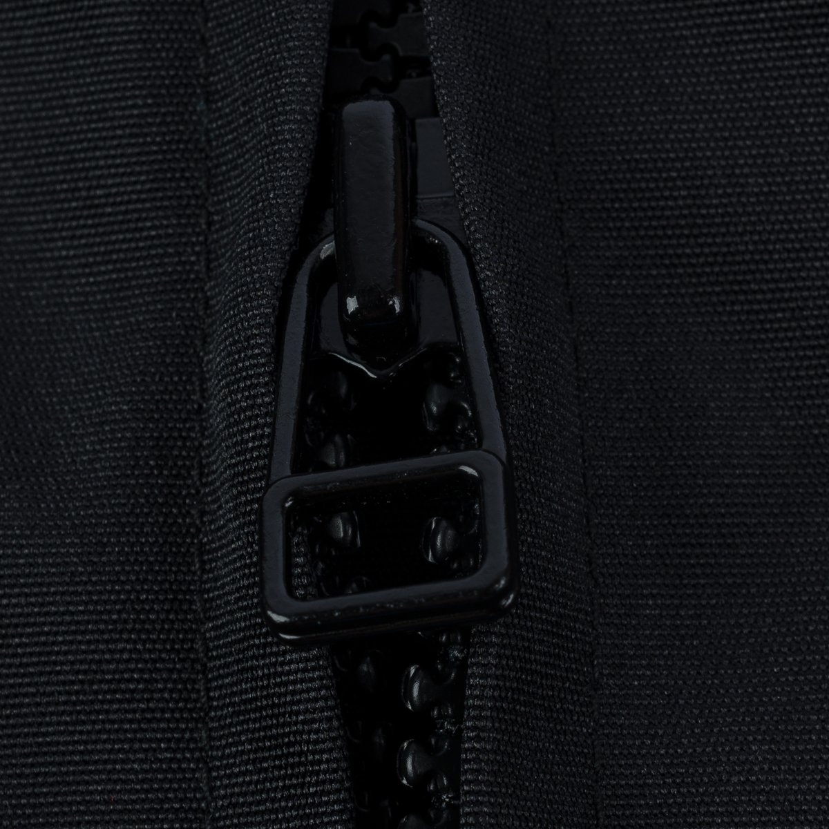 IHJ-131-BLK CORDURA® Windbreaker - Black - 16