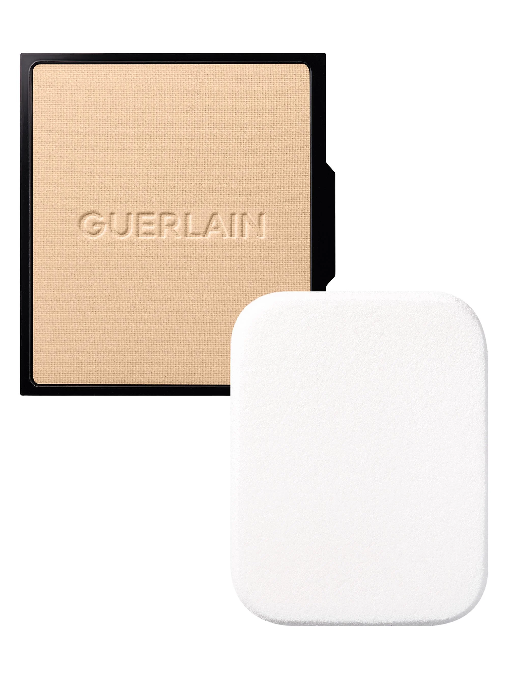 Women's Parure Gold Skin Control High Perfection Matte Powder Foundation Refill - 1N - 1