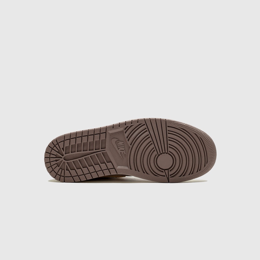 AIR JORDAN 1 LOW SE "TAUPE HAZE CRAFT" - 6
