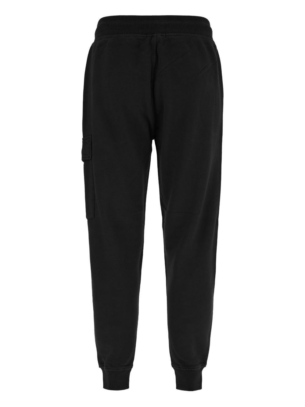 Lens-detail track pants - 2
