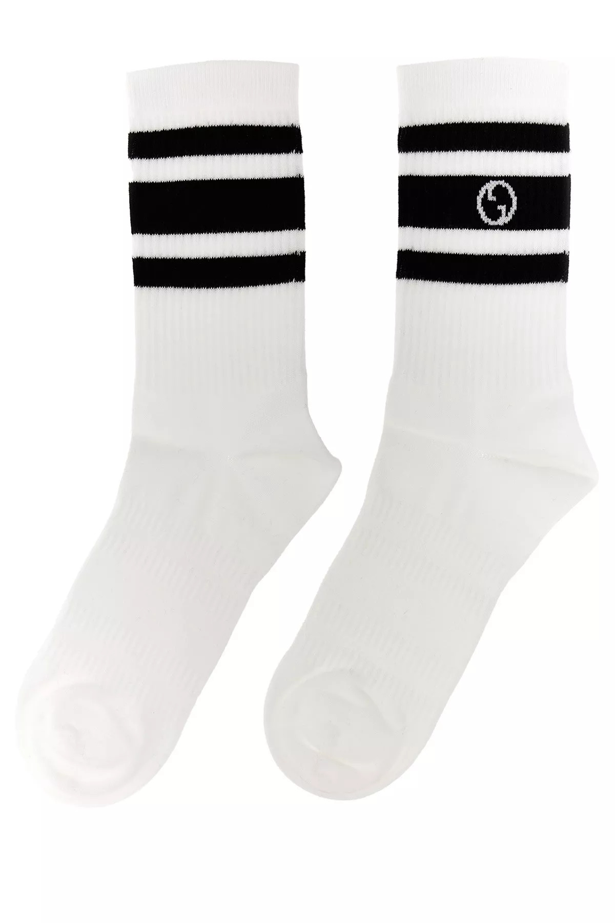 Nastro Web logo socks - 4