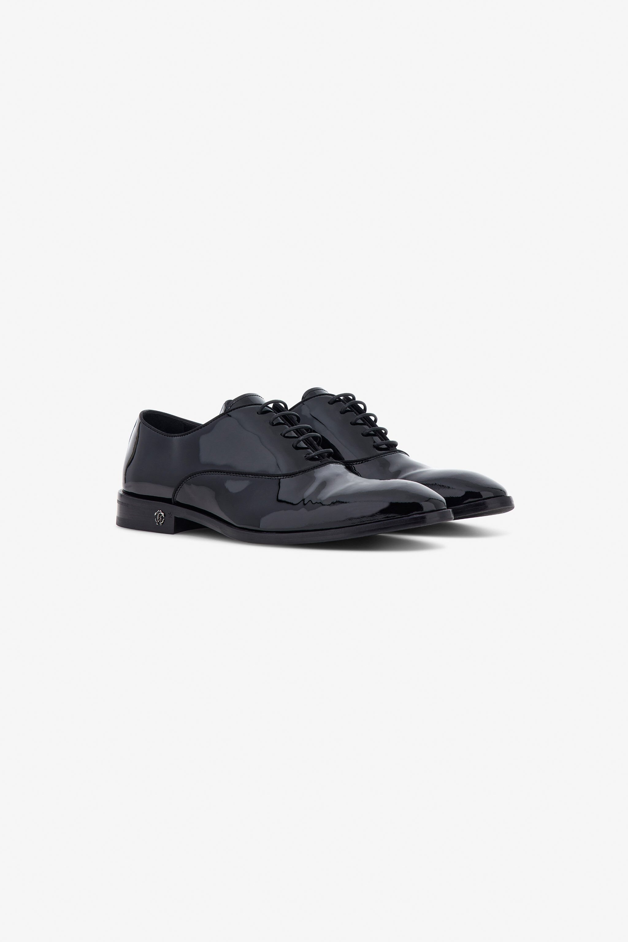 Oxford Shoes - 2