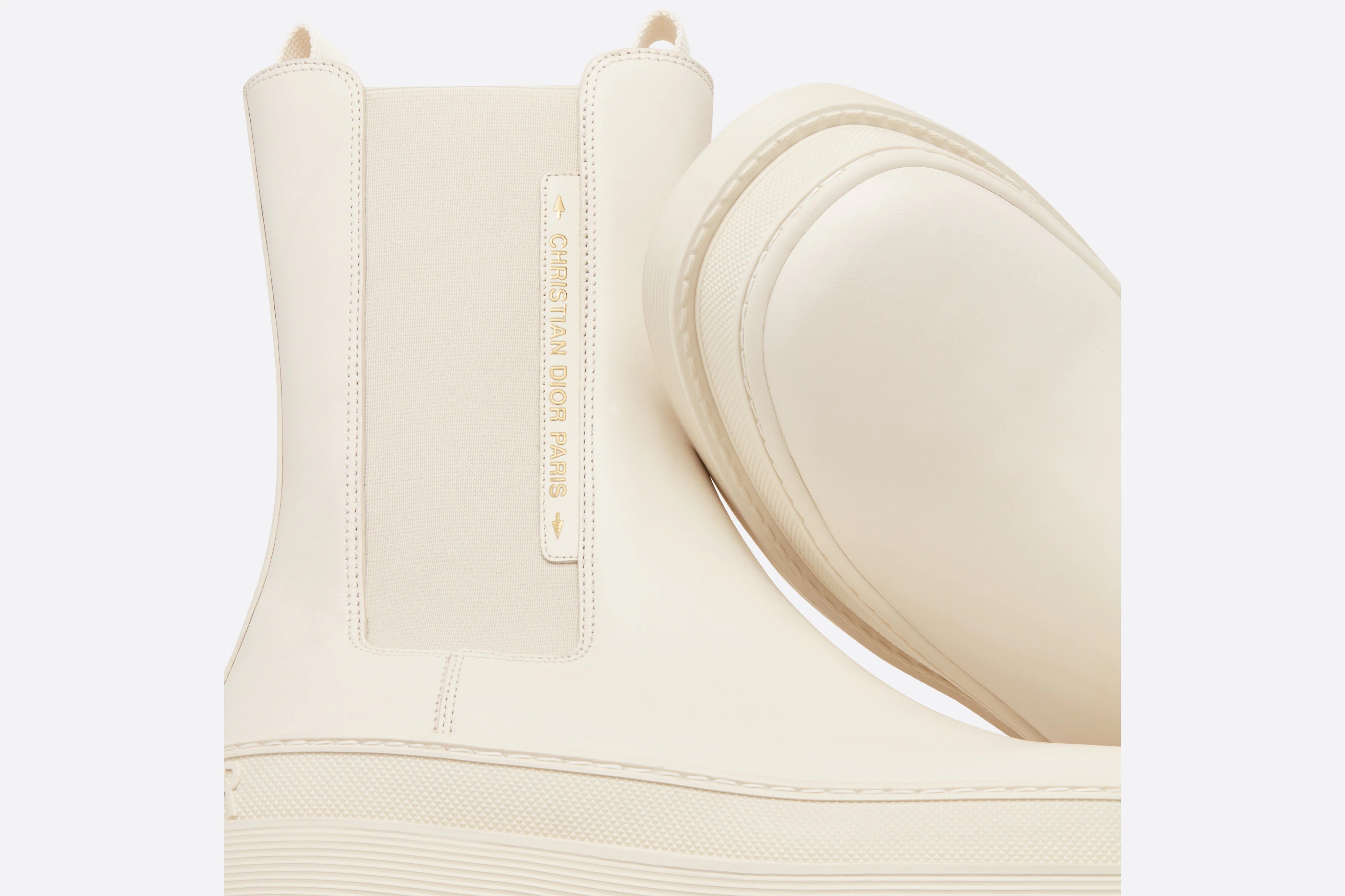 Dior Trial Ankle Boot - 4