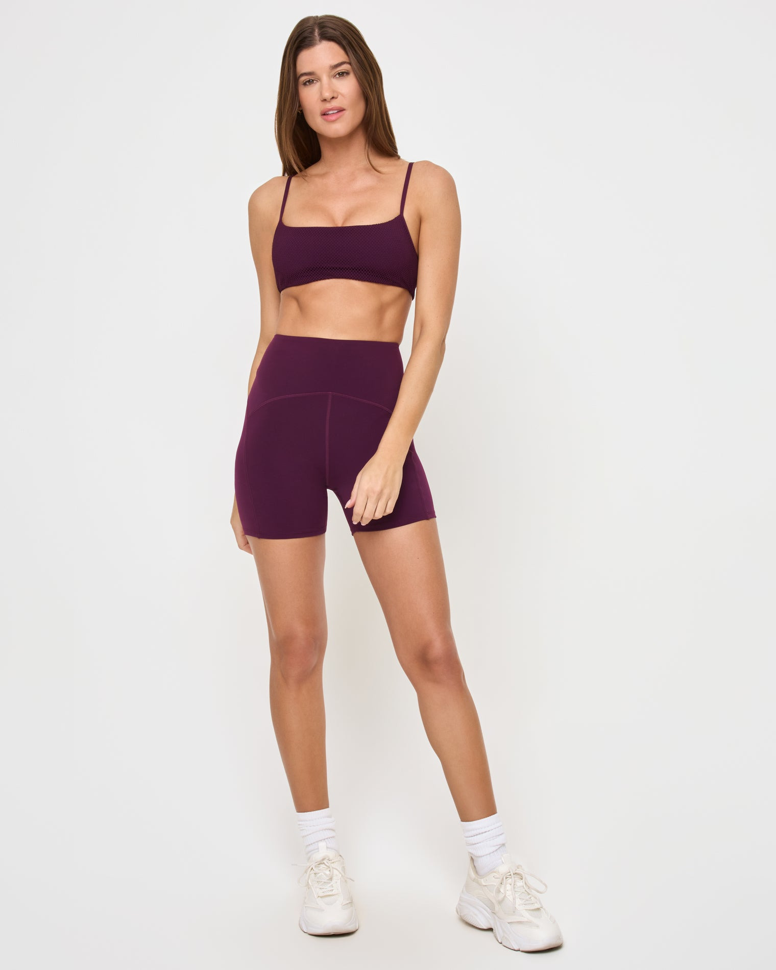 Stride Bra - 6