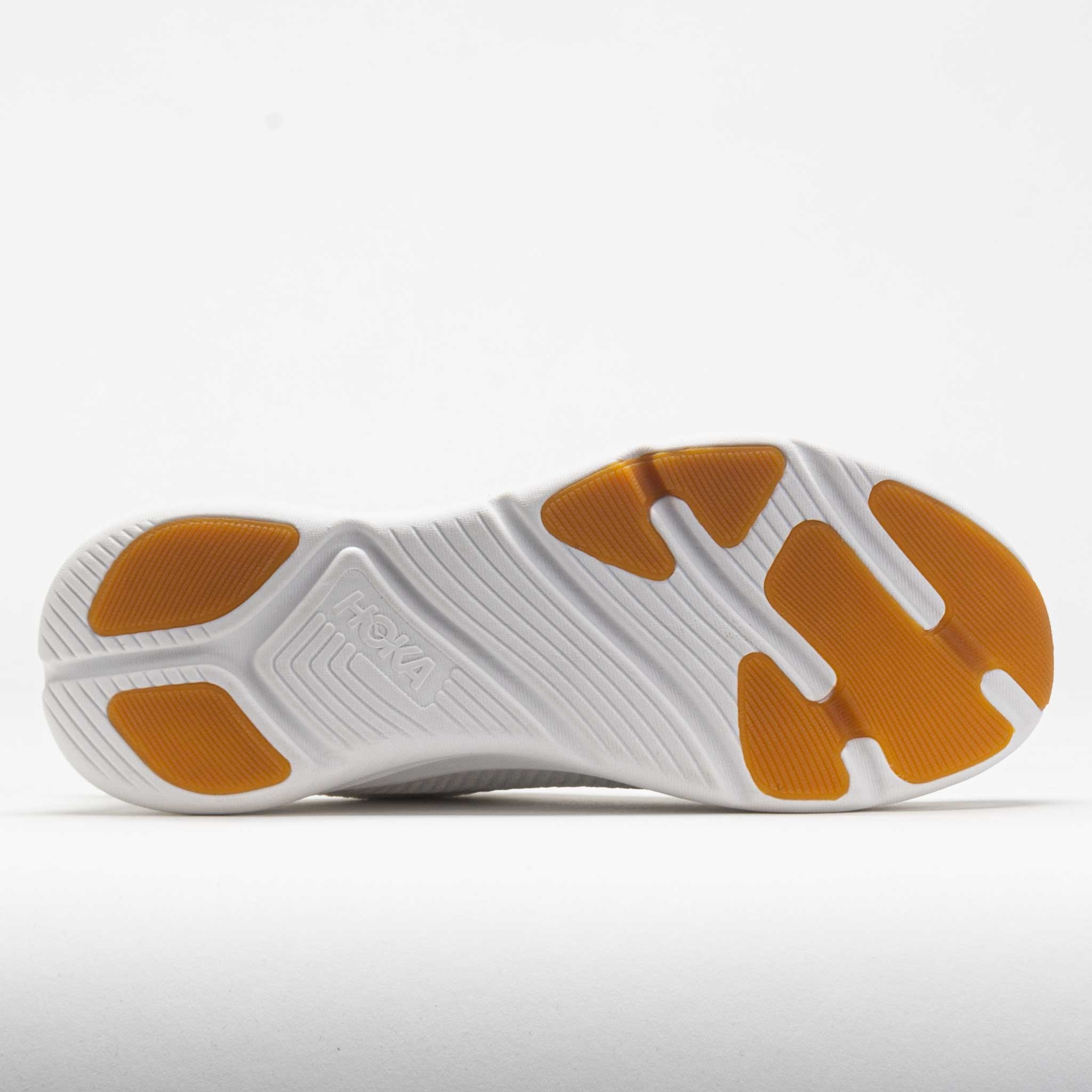 HOKA Solimar Women's White/White - 4