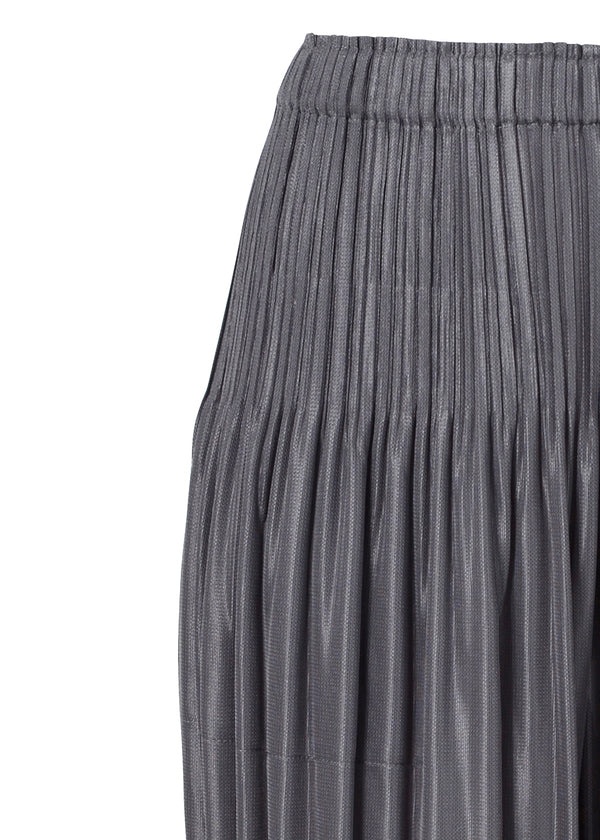 FLUFFY BASICS PANTS - 3