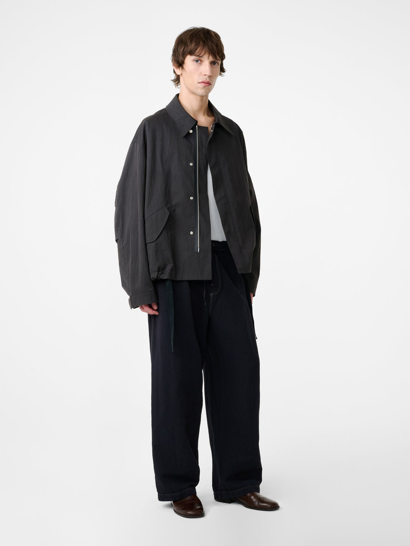 Comba Jacket 5