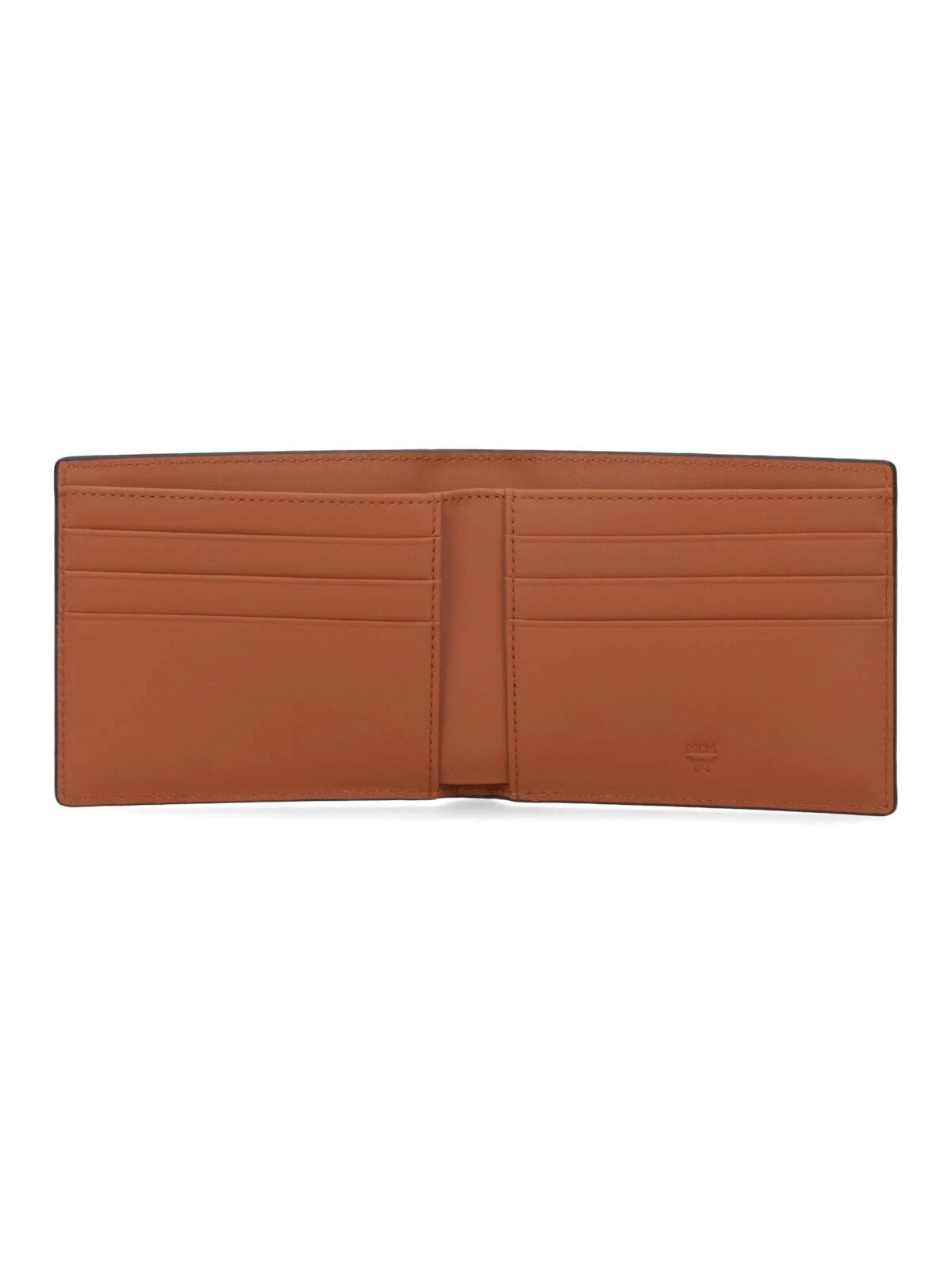 'VISETOS' BI-FOLD WALLET - 2