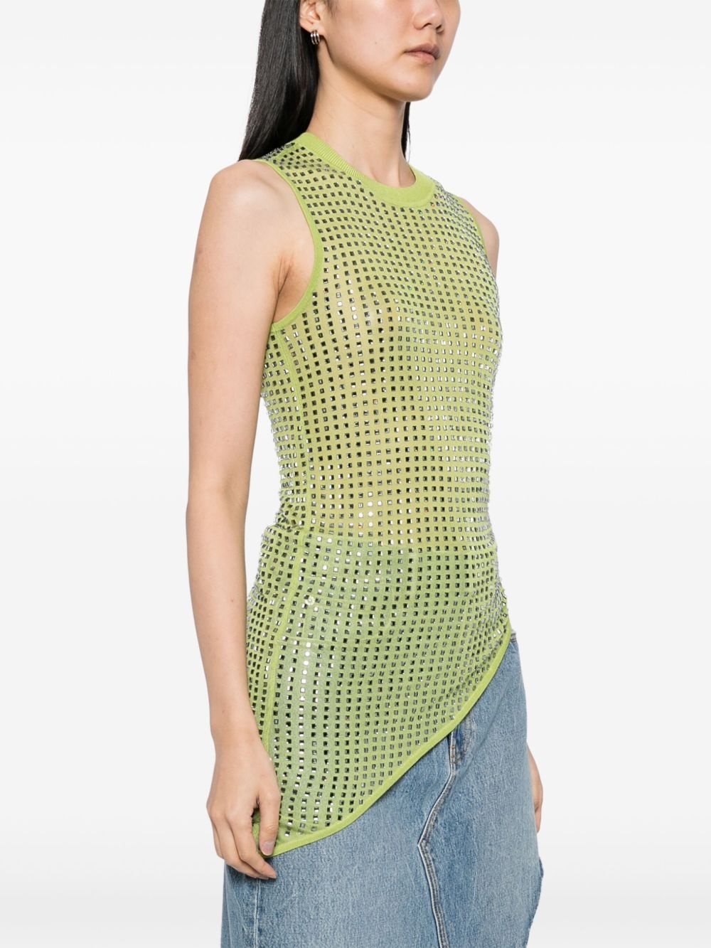 Cirrus tank top - 3