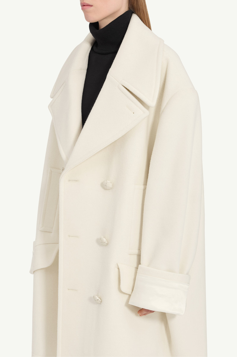 Wool coat 4
